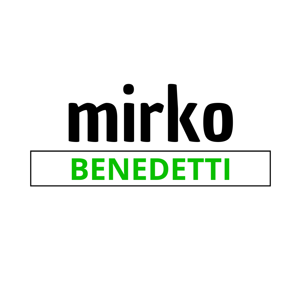 Mirko Benedetti Home